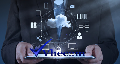 VHECOM Telecom Informática e Serviços