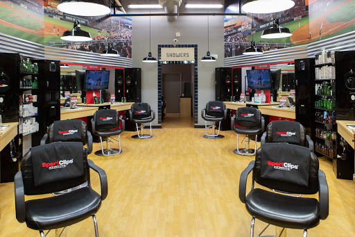 Sport Clips Haircuts of Franklin South - 27th and Rawson