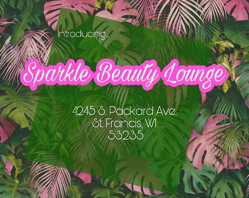 Sparkle Beauty Lounge