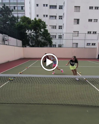 Sabino Tennis