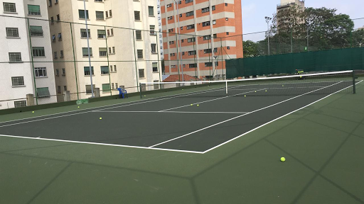 Consol Academia de Tênis