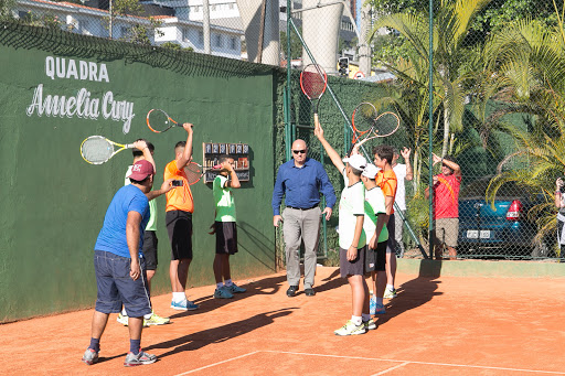 VTA Villegas Tennis Academy