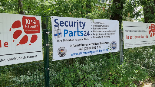 SecurityParts24