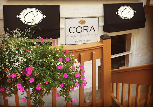 CORA Beauty and Spa