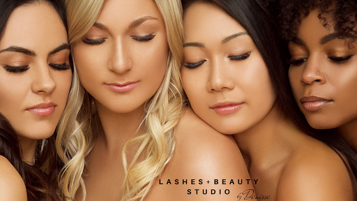 DENISSÉ Lashes | Beauty | Academy