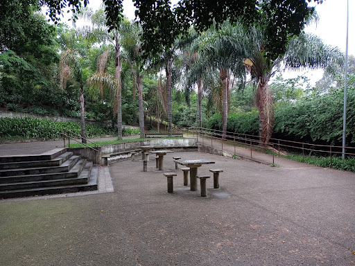 Parque Jacintho Alberto