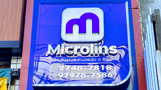 Microlins Artur Alvim