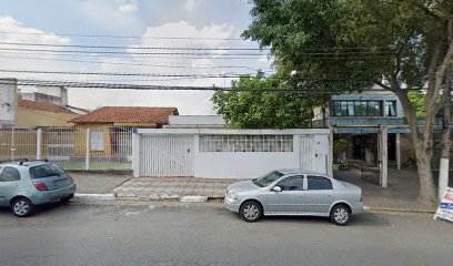 Centro Informação Profissional Jabaguara