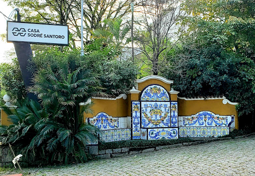 Casa Sodré Santoro São Paulo