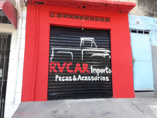 Rvcar Imports