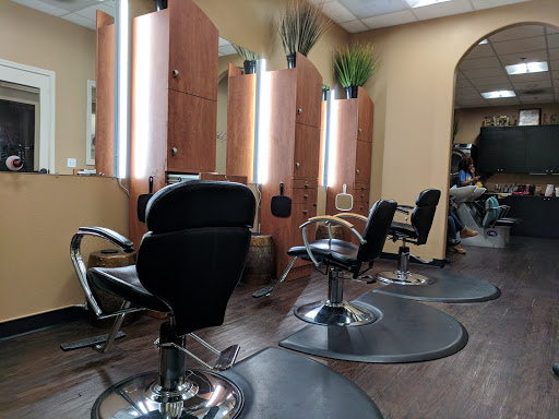 More Than Curly® Salon