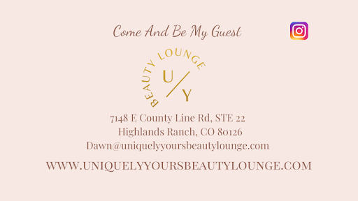 U~Niquely Yours Beauty Lounge LLC