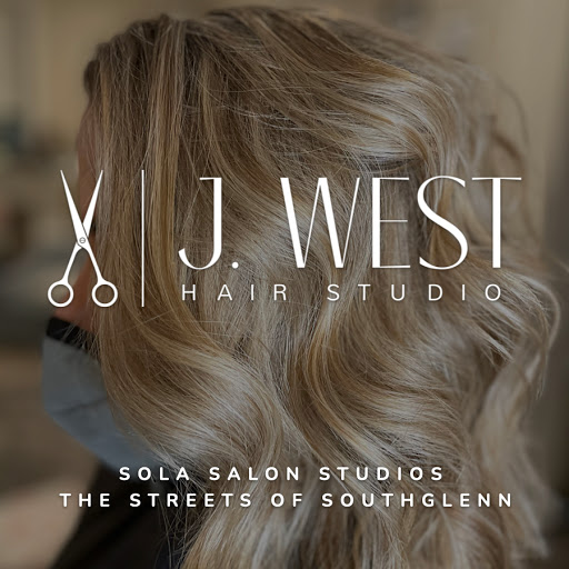 J. West Hair Studio
