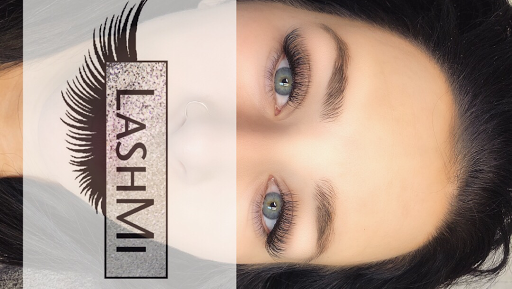 LashMi Eyelash Extensions
