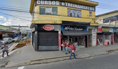 Rua Piracicaba, 117