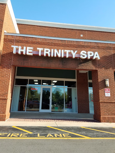 Trinity Spa