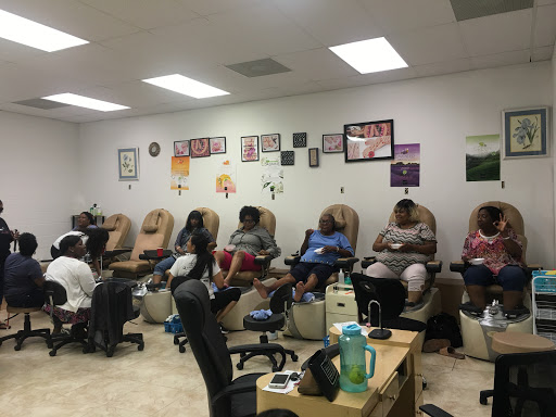 Joyanna Nails and Boutique - Local Nail salon, Professional Waxing Salon, Local Manicure salon, Acrylic Nails Salon Greensboro NC