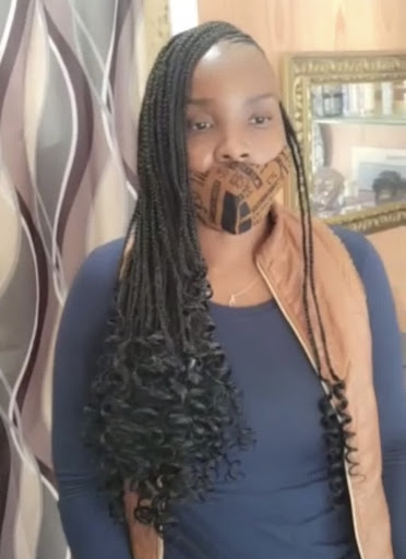 Abby's Pro African Hair Braiding