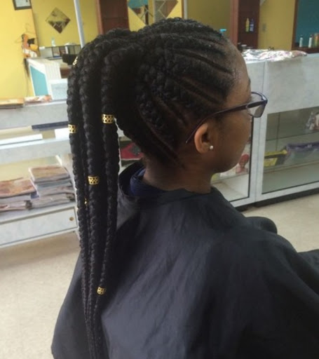 Fati's African Hair Braiding & Design