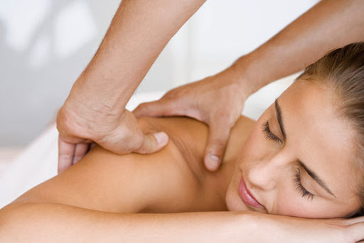 Touch of Serenity Massage Therapy