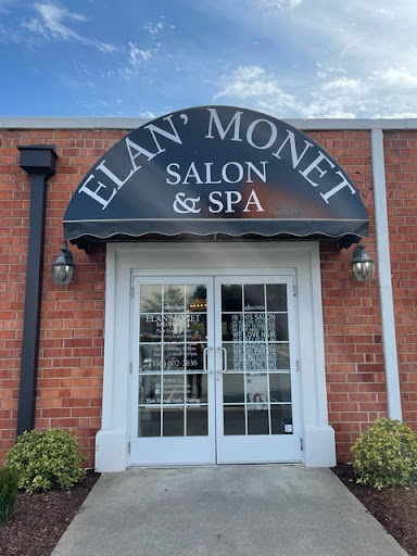 Elan Monet' Salon & Spa