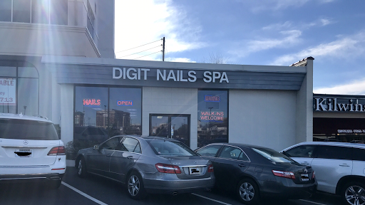 Digit Nails Spa