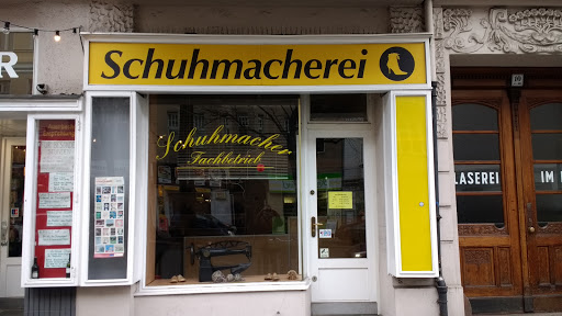 Schuhmacherei H.-J. Fischer