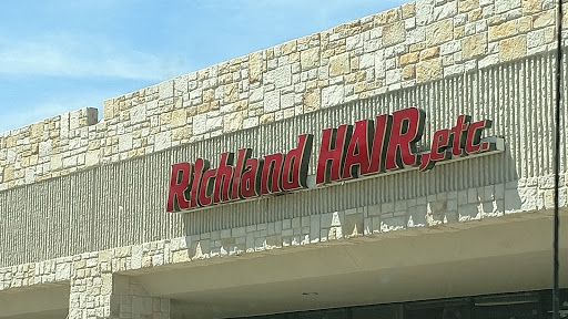 Richland Hair