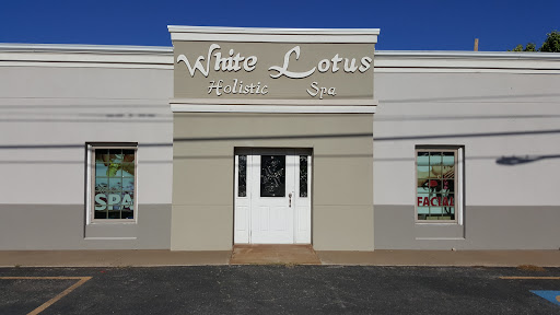 White Lotus Holistic Spa