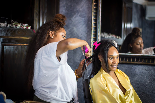 Kouture Hair Kartel Studios By Everything Da’Janā