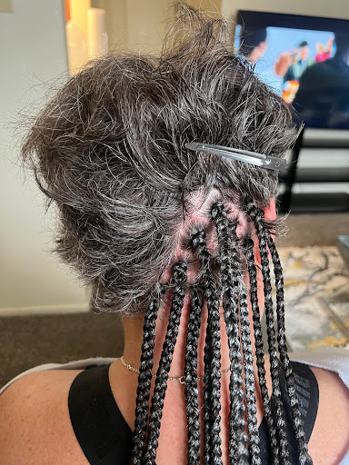 Prestige Knot Free hair braiding