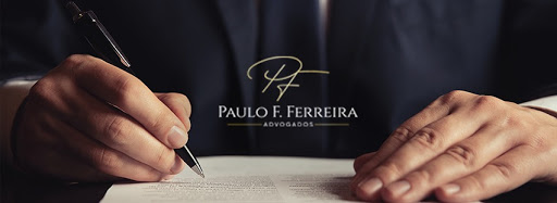 Paulo F. Ferreira Advogados