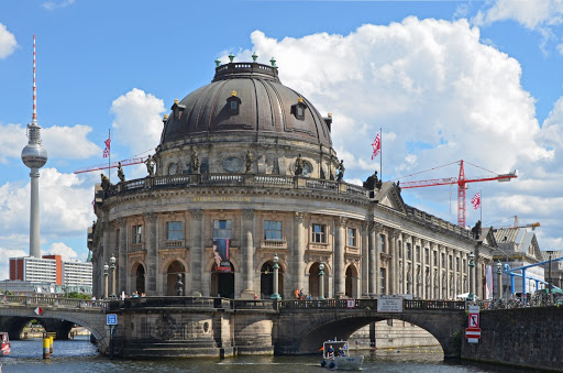 Cosa vedere a Berlino - Guida turistica certificata: tour e visite guidate di Berlino