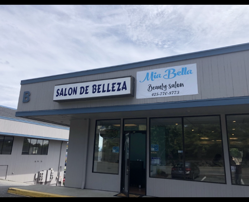 Mia Bella Beauty Salon
