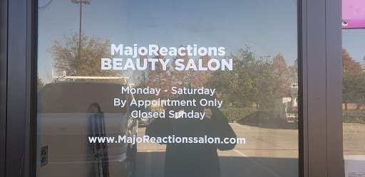 MajoReactions Salon Studios