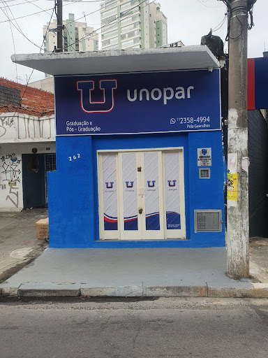 Universidade Unopar Guarulhos
