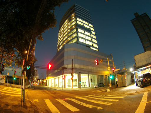UNINOVE - Campus Osasco