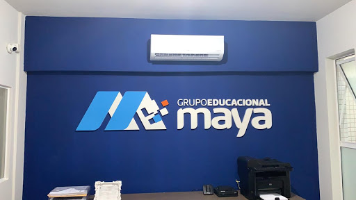 Educacional Maya - Guarulhos