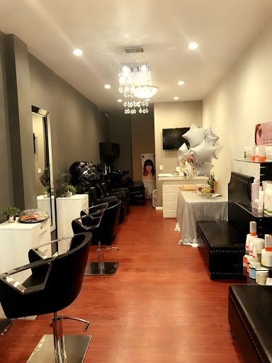 Fabulous Hair Salon & Spa