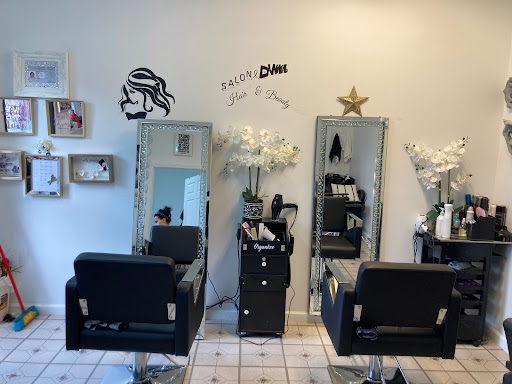 Danna Beauty Salon