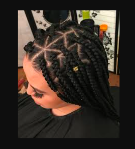 Assana African Hair Braiding Salon
