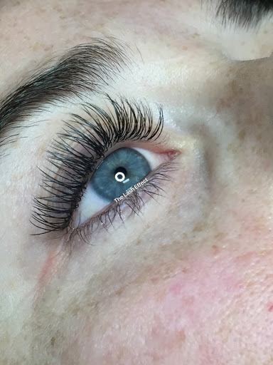 The Lash Effect | Lash Extension & Hair Removal