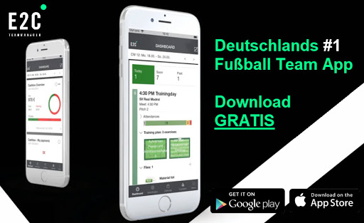 Easy2Coach GmbH - Fußballsoftware und Fußballtraining