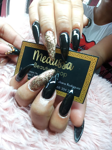 Medussa Beauty Shop