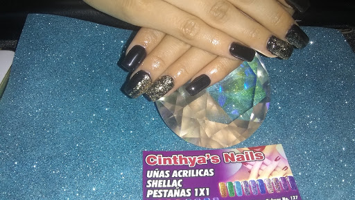 Cinthya nails