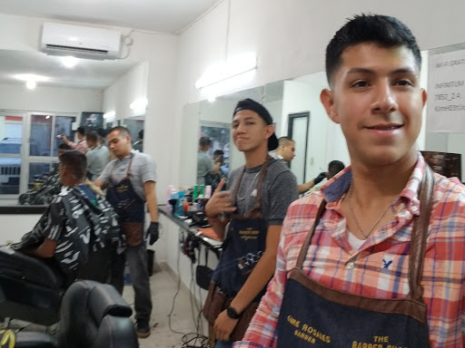 Arjona BarberShop