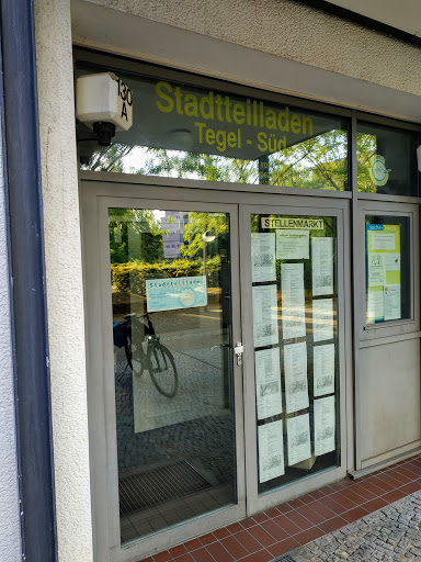 Stadtteilladen Tegel-Süd