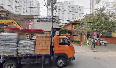 AIRE BARCELONA SAO PAULO