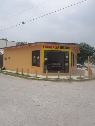 Farmacia Dr. Rios