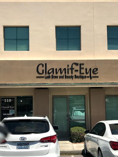 Glamif-Eye